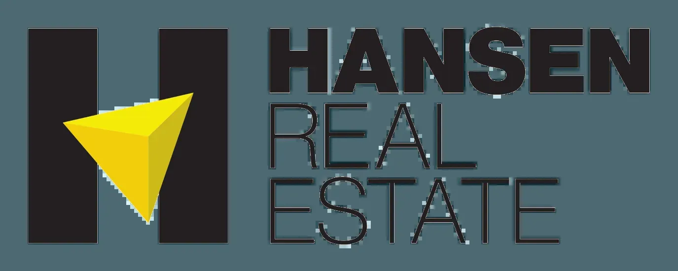 Hansen Real Estate Services logo