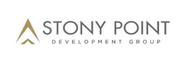 Stony Point Development Group logo