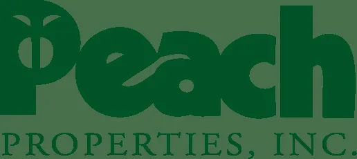 Peach Properties logo