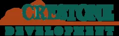 Crestone Development logo