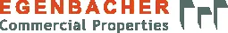 Egenbacher Commercial Properties logo