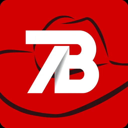 7B Building & Development logo