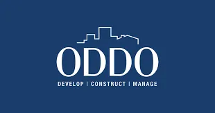 Oddo Development logo