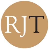 RJ Thieneman logo