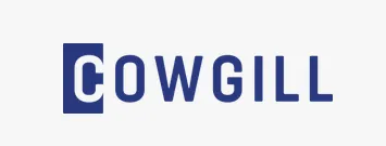 Cowgill logo
