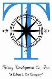 Trinity Development (AR) logo