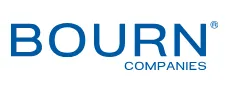 Bourn Companies logo