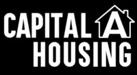 Capital A Housing logo