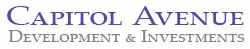 Capitol Avenue Development and Investments logo