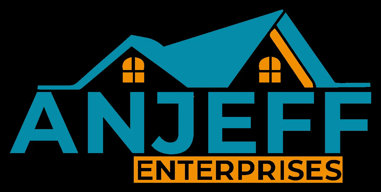 Anjeff Enterprises logo