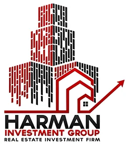 Harman Investment Group logo
