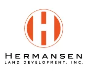 Hermansen Land Development, Inc. logo