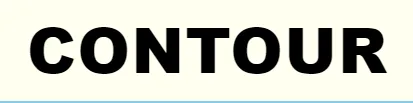 Contour Real Estate & Development logo