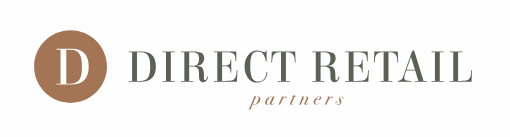 Direct Retail Partners logo