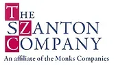 The Szanton Company logo