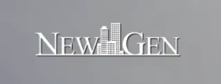 New Gen Hospitality Management logo