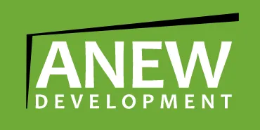 Anew Development logo