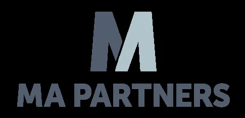 MA Partners logo