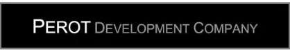 Perot Development Company logo