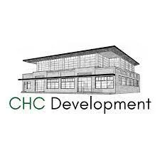 CHC Development logo