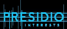 Presidio Interests logo