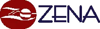 Zena Land Development logo