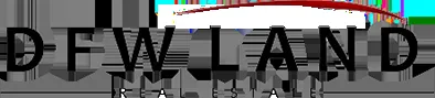 DFW Land logo