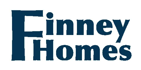 Finney Homes logo