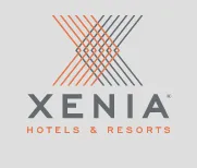 Xenia Hotels & Resorts logo