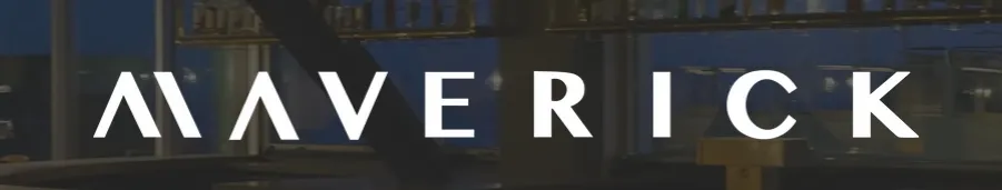 Maverick Hotels and Restaurants logo