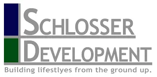 Schlosser Development Corporation logo