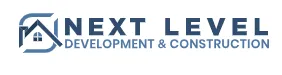 Next Level Development & Construction logo
