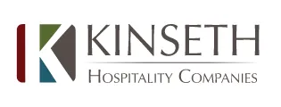 Kinseth Hospitality Companies logo