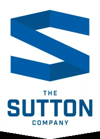 The Sutton Company logo