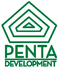 Penta Development, Ltd. logo