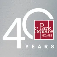 Park Square Homes logo