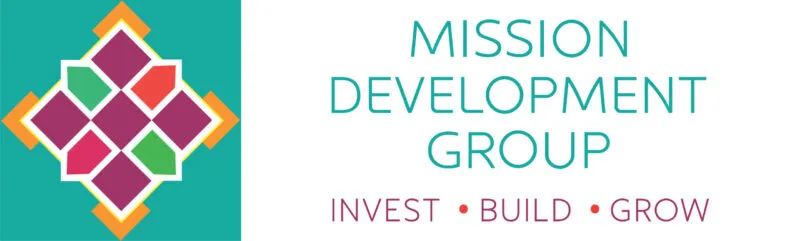 Mission Development Group logo