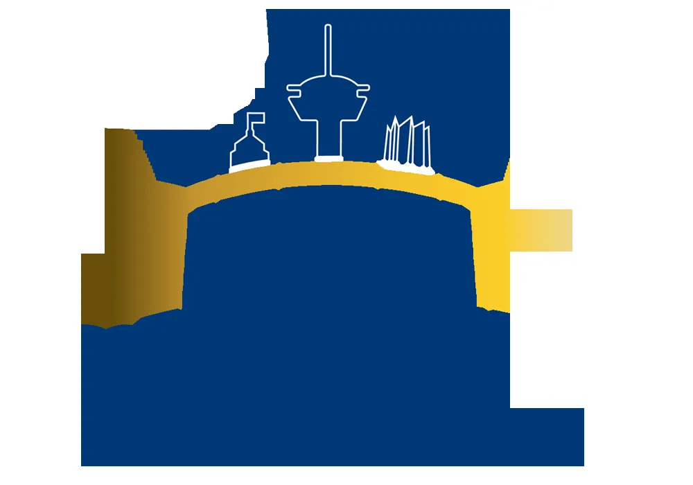 Center City logo