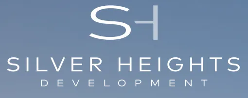 Silver Heights Development logo