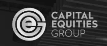 Capital Equities Group logo