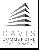 Davis Commercial Development logo