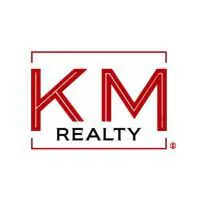 KM Realty logo