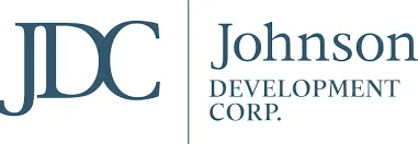 Johnson Development Corp. (JDC) logo