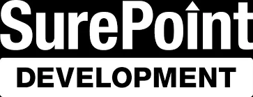 SurePoint Development logo