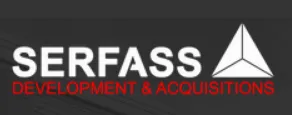 Serfass Development logo