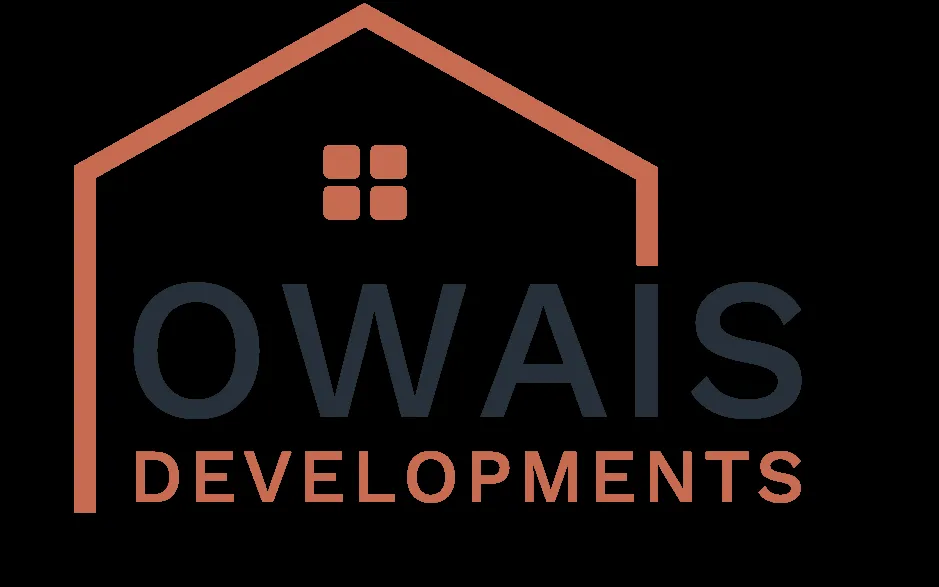 Owais Developments logo