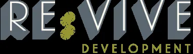 Re:vive Development logo