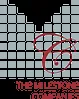 The Milestone Companies logo