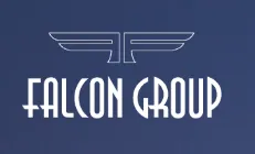 Falcon Group logo