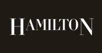 Hamilton logo